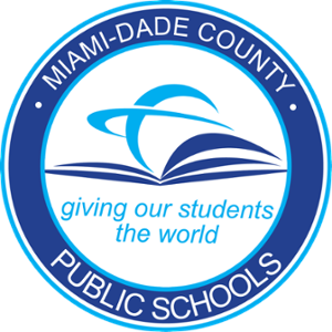 Miami-Dade County Public School Logo