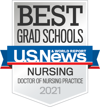US News Top Doctor of Nursing Practice