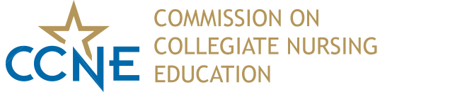 Commission on Collegiate Nursing Education