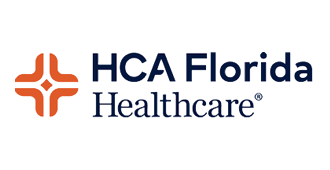 Logo for HCA Florida Healthcare