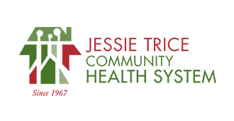 Logo for Jessie Trice Community Health System