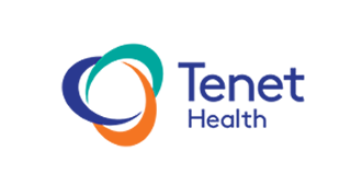 Logo for Tenet Health