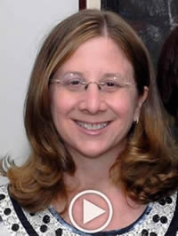 Dr. Ellen Leslie Brown headshot